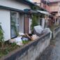 嵐山町で平屋3Ｋの不用品回収、引越し前