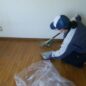 八潮市で一軒家の不用品回収