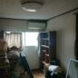 1部屋だけの片付け