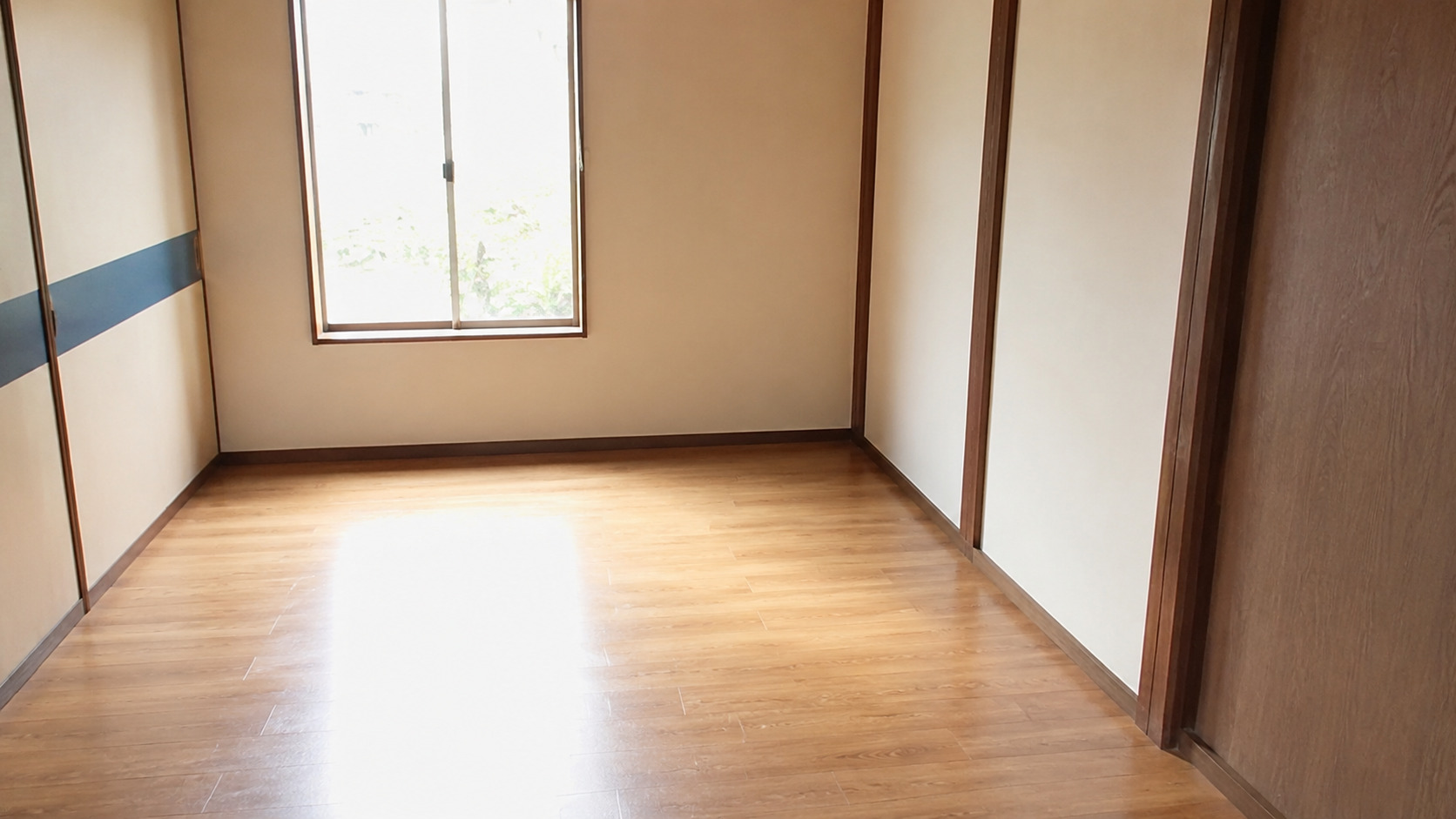 片付け後の写真