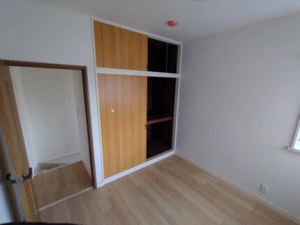 引越し後の片付け