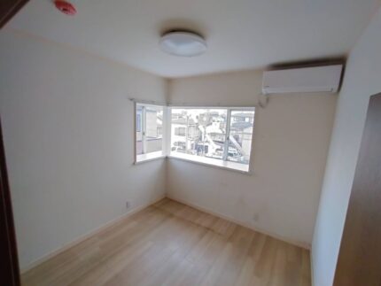 遺品整理片付け後