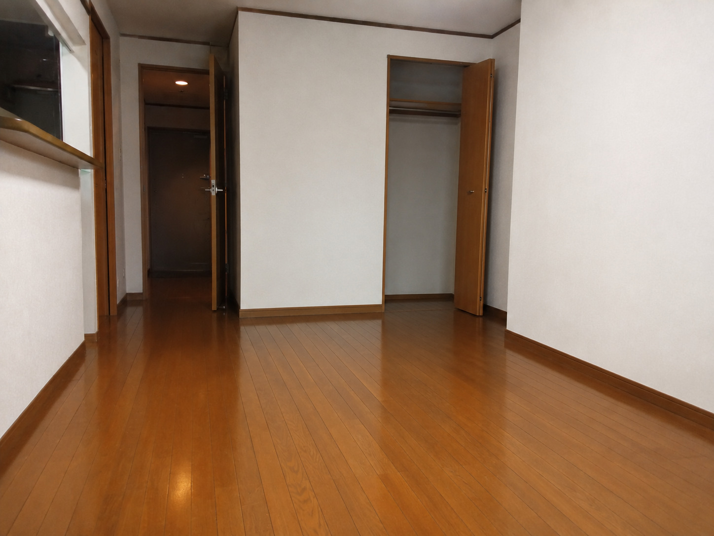 片付け後