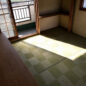 片付け後