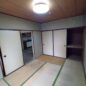 和室片付け後