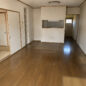お部屋片付け後