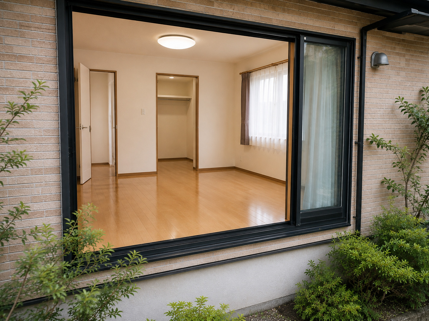 栃木市の不用品回収|介護施設への入居で一部屋・家具をまとめて片付け