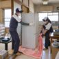 さいたま市の不用品回収|1DKアパートの家具・家電・布団をまとめて片付け