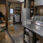 上尾市の店舗片付け|焼き鳥店の厨房・スタッフルームを1時間で整理